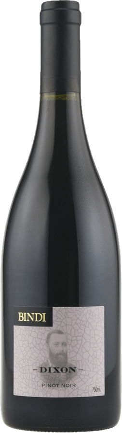 Bindi Wines Dixon Pinot Noir 2019